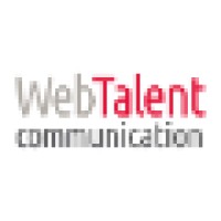 Web Talent Communication
