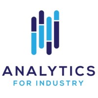 Analytics For Industry logo - Similar company to Crosser - Stream Analytics & Integration