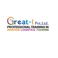 GREAT-I Aviation Academy logo - Similar company to Opentutor Academy