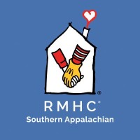 Southern Appalachian RMHC logo - Similar company to Elev8Talent Group