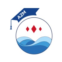 Académie de la Mer de Monaco logo - Similar company to Unité De Taphonomie Médico-Légale Et D'Anatomie (Ulr-7367)