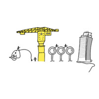 Cécile Sergent conseil RH logo - Similar company to Talentice