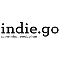 indiego advertising & productions logo - Similar company to Bikifi