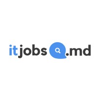 Itjobs Moldova logo - Similar company to Kurama