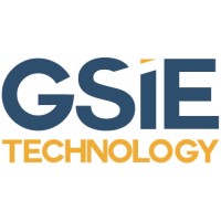 GSIE TECHNOLOGY logo - Similar company to Apsfd-Senegal