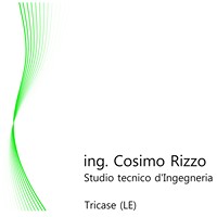 Studio Tecnico ing Cosimo Rizzo logo - Similar company to Centro Congressi Cavour