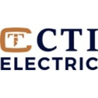 CTI Electric logo - Similar company to Infrapower Engineering