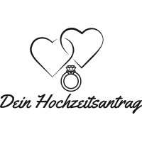 Dein Hochzeitsantrag GmbH logo - Similar company to Avensic Ag