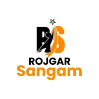 Rojgar Sangam logo - Similar company to Mpwrd