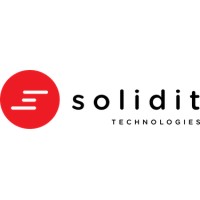 Solidit Technologies logo - Similar company to Kahdma