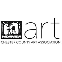 Chester County Art Association (CCAA) logo - Similar company to Vanguard Id Systems