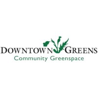 Downtown Greens logo - Similar company to Racsb
