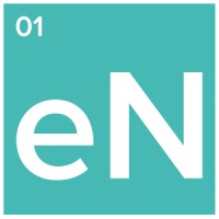 eNurture logo - Similar company to Beskar
