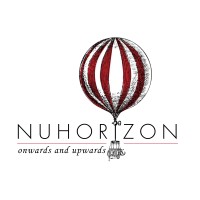 Nuhorizon Staffing Services logo - Similar company to Ncx Press Solutions (Pty) Ltd