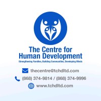 The Centre for Human Development Ltd logo - Similar company to Vision On Mission
