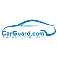 carparts logo - Similar company to Asd Coddens
