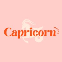 Capricorn Media logo - Similar company to Heart Prod