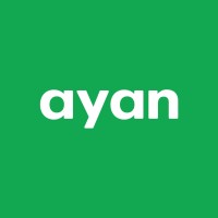 Ayan logo - Similar company to Algbra
