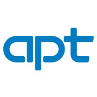 APTMetrics logo - Similar company to Highmatch