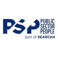 Public Sector People logo - Similar company to Public Sector Network