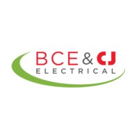 BCE & CJ Electrical logo - Similar company to Tad-Mar Electrical