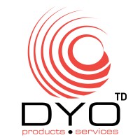 DYO TD OE logo - Similar company to Pek-Snack Ltd.