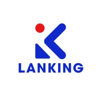Lanking Robotics logo - Similar company to Robojoy