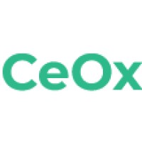 CeOx ApS logo - Similar company to Ceox