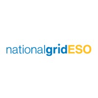 National Grid ESO logo - Similar company to National Energy System Operator
