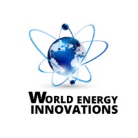 World Energy Innovations, LLC logo - Similar company to Paradygm Construction