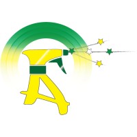All-Round Cleaning Company logo - Similar company to Squared Away Cleaning Company
