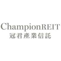 Champion REIT logo - Similar company to Pure Group