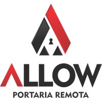 Allow Portaria Remota logo - Similar company to Allow