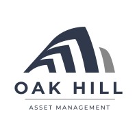Oak Hill Asset Management logo - Similar company to First Equity Partners Llc