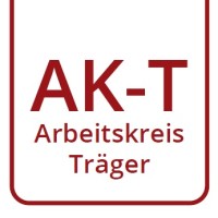 AKT Arbeitskreis freier Träger der Behindertenhilfe logo - Similar company to Stumbl