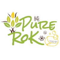 Pure Rok logo - Similar company to Your Dream Factory