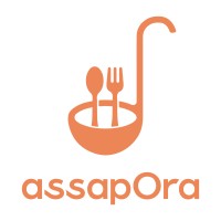 assapOra_Self Service & Coffee Break logo - Similar company to Abc Interni