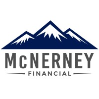 McNerney Financial logo - Similar company to Rcompmedia