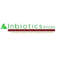 Inbiotics Pvt Ltd logo - Similar company to Celutron