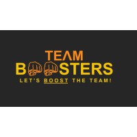 TeamBoosters logo - Similar company to Ecoline Belgium