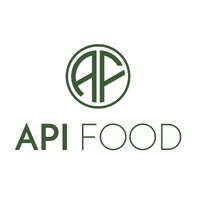 API Food logo - Similar company to Maison Cassandre
