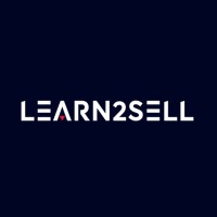LEARN2SELL logo - Similar company to Suney