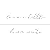 Dream A Little Dream Events logo - Similar company to Chocomize