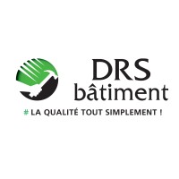 DRS BATIMENT logo - Similar company to Terrassement Augustin