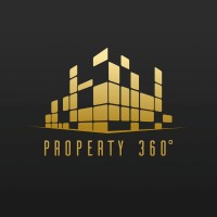Property 360° logo - Similar company to Virtual Heritage Tours