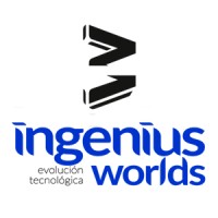 Ingenius Worlds logo - Similar company to Av Electronics