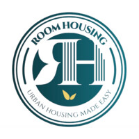 Room Housing logo - Similar company to Helphousing | Coliving & Accommodation For Young Internationals