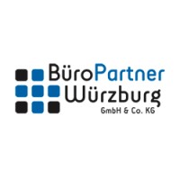 BüroPartner Würzburg GmbH & Co. KG logo - Similar company to Metacomp Würzburg - Standort Fusic