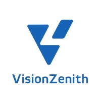 Vision-Zenith logo - Similar company to Zenith Holding