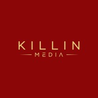 Killin Media logo - Similar company to Ad Valorem Media